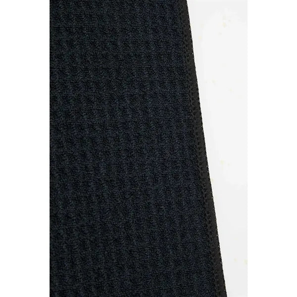 300g Magnetic Waffle Golf Towel