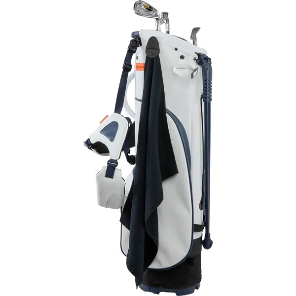 300g Magnetic Waffle Golf Towel