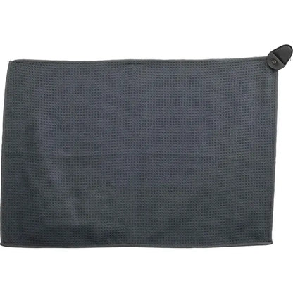 300g Magnetic Waffle Golf Towel