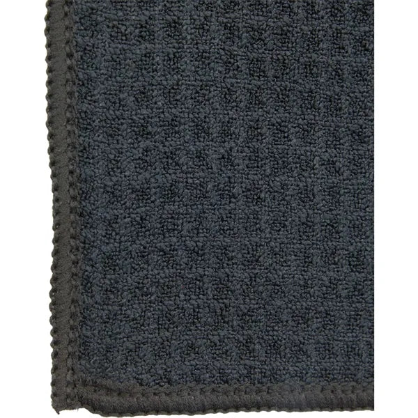 300g Magnetic Waffle Golf Towel