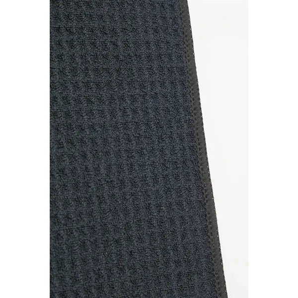 300g Magnetic Waffle Golf Towel