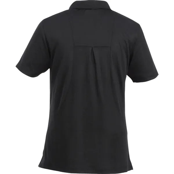 Women's Albula SS Polo