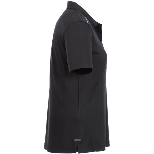 Women's Albula SS Polo