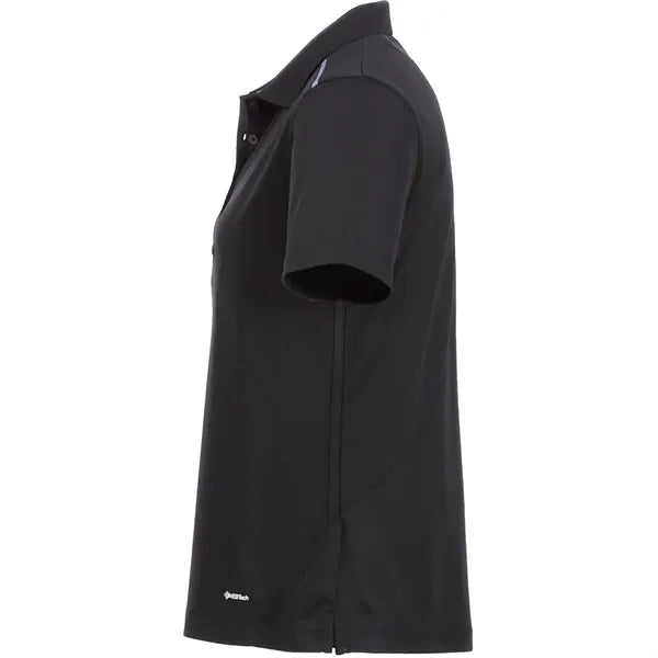 Women's Albula SS Polo