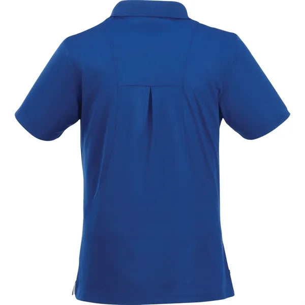 Women's Albula SS Polo