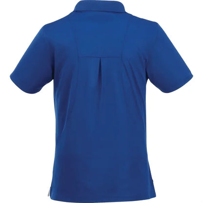 Women's Albula SS Polo