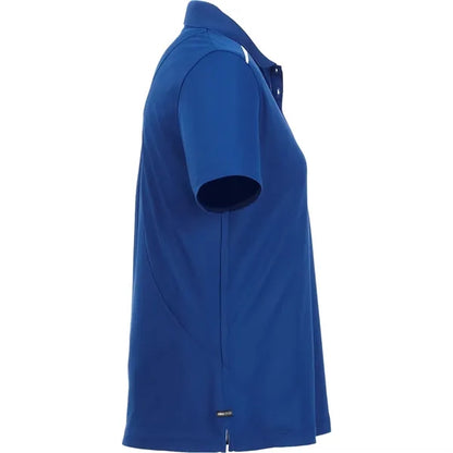 Women's Albula SS Polo