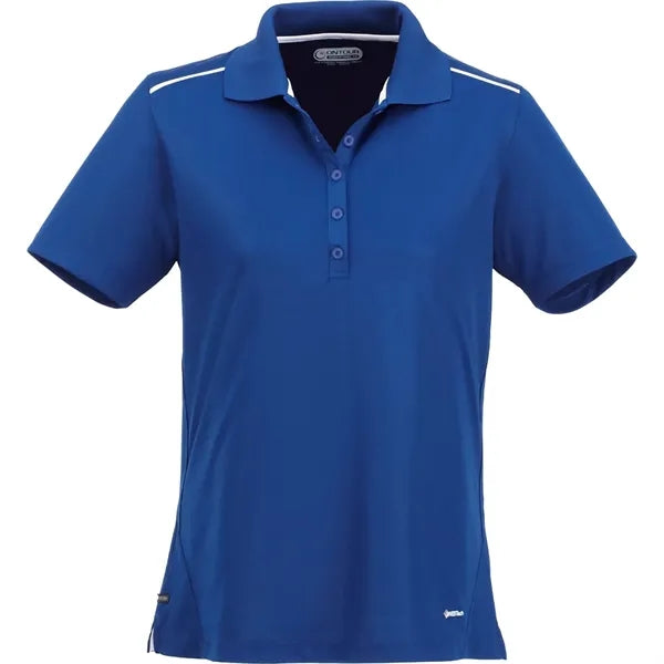 Women's Albula SS Polo
