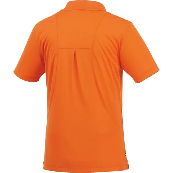 Women's Albula SS Polo