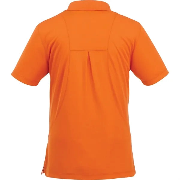 Women's Albula SS Polo