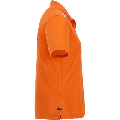 Women's Albula SS Polo