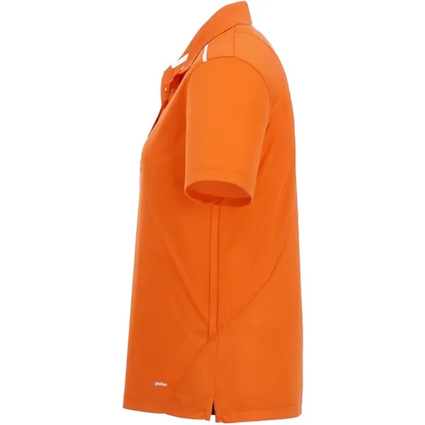 Women's Albula SS Polo