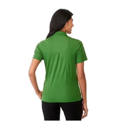 Women's Albula SS Polo