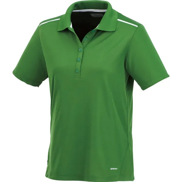 Women's Albula SS Polo