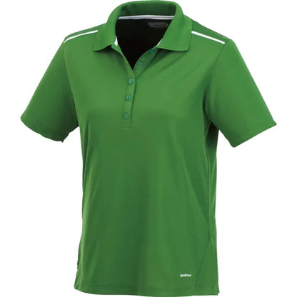 Women's Albula SS Polo