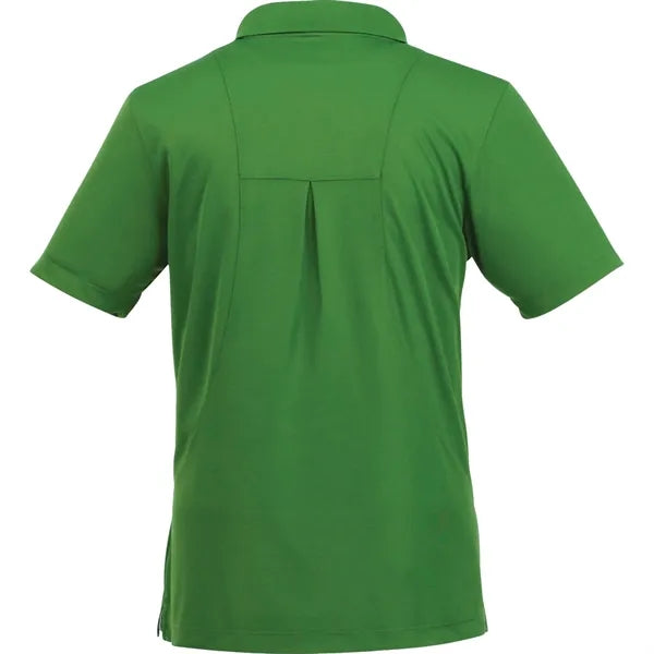 Women's Albula SS Polo