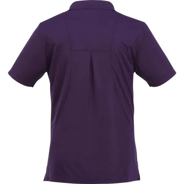 Women's Albula SS Polo