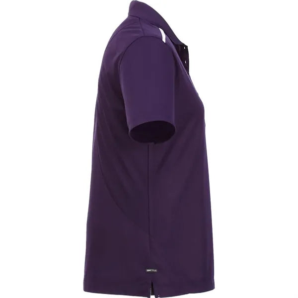 Women's Albula SS Polo