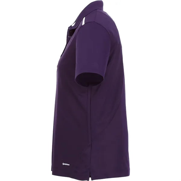 Women's Albula SS Polo