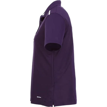 Women's Albula SS Polo
