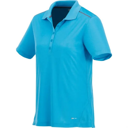 Women's Albula SS Polo