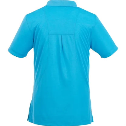 Women's Albula SS Polo