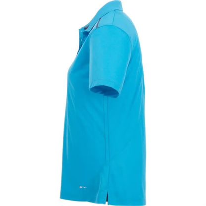Women's Albula SS Polo