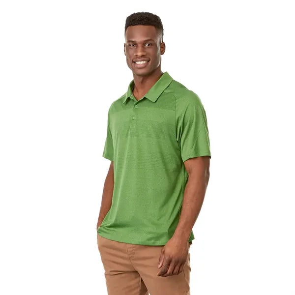 Men's ANTERO Short Sleeve Polo