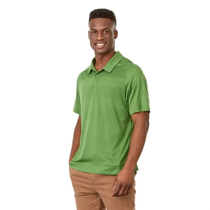 Men's ANTERO Short Sleeve Polo