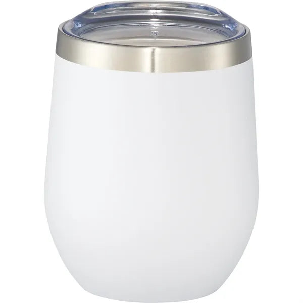 Corzo Copper Vacuum Insulated Cup 12oz