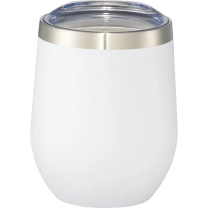 Corzo Copper Vacuum Insulated Cup 12oz