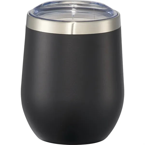 Corzo Copper Vacuum Insulated Cup 12oz