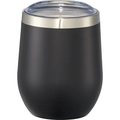 Corzo Copper Vacuum Insulated Cup 12oz