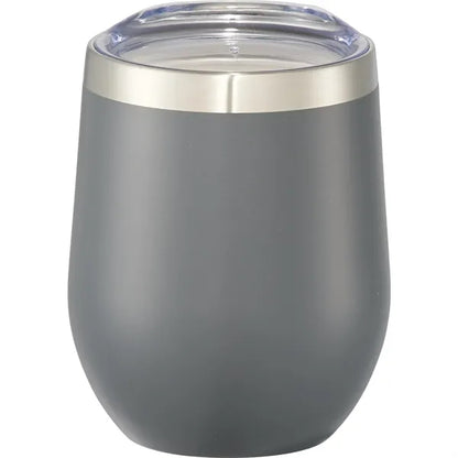 Corzo Copper Vacuum Insulated Cup 12oz