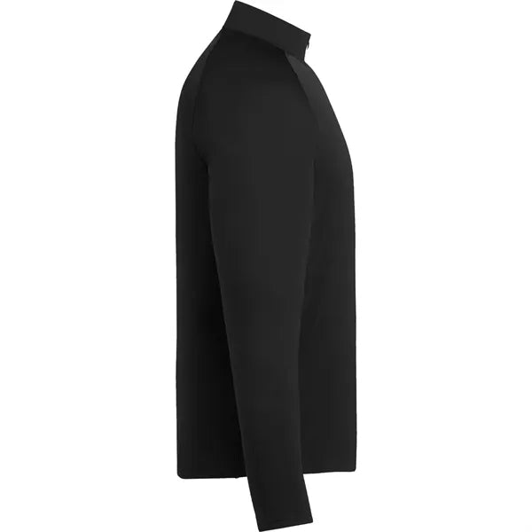 EVANS Eco Knit Quarter Zip - Men's