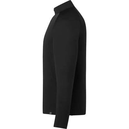 EVANS Eco Knit Quarter Zip - Men's