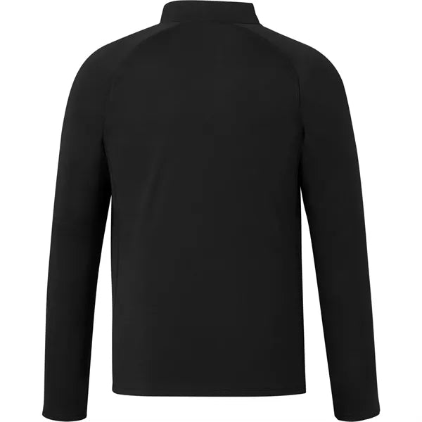EVANS Eco Knit Quarter Zip - Men's