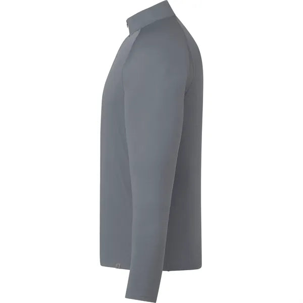 EVANS Eco Knit Quarter Zip - Men's