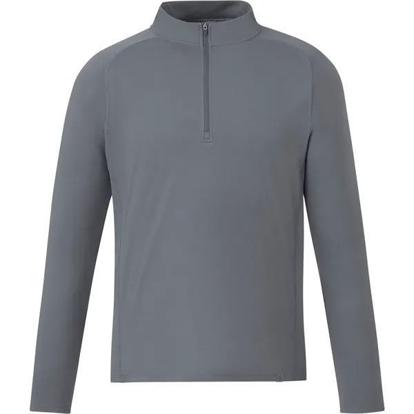 EVANS Eco Knit Quarter Zip - Men's