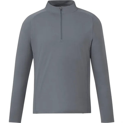 EVANS Eco Knit Quarter Zip - Men's