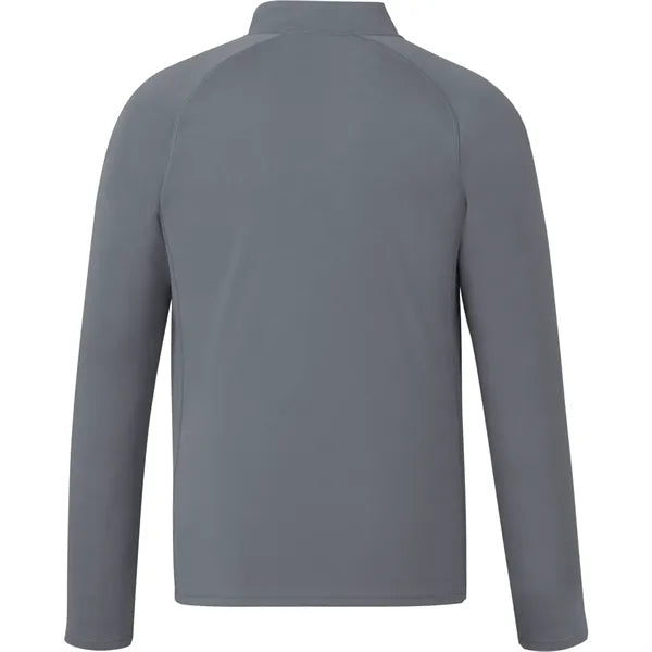 EVANS Eco Knit Quarter Zip - Men's