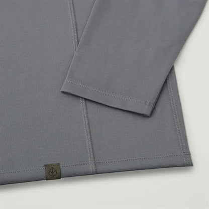 EVANS Eco Knit Quarter Zip - Men's