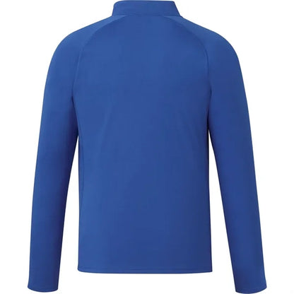 EVANS Eco Knit Quarter Zip - Men's