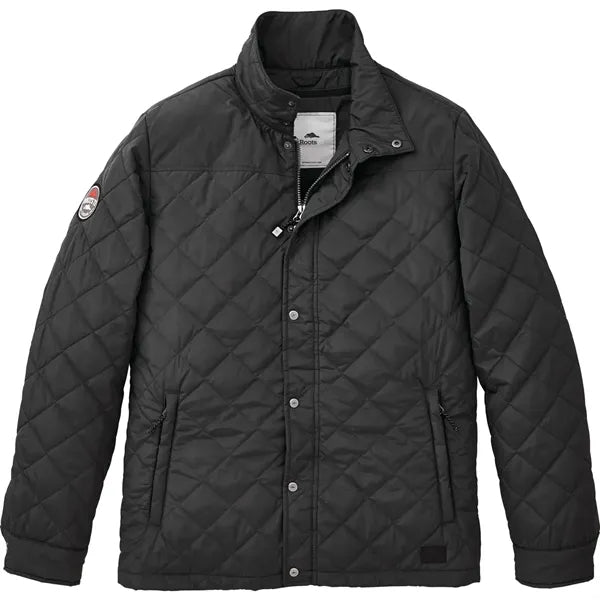 Men's Cedarpoint Roots73 Ins Jkt