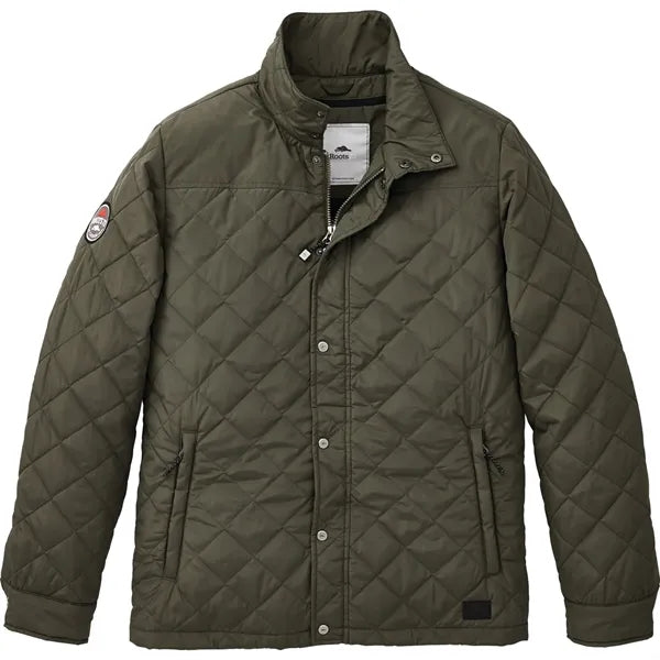 Men's Cedarpoint Roots73 Ins Jkt