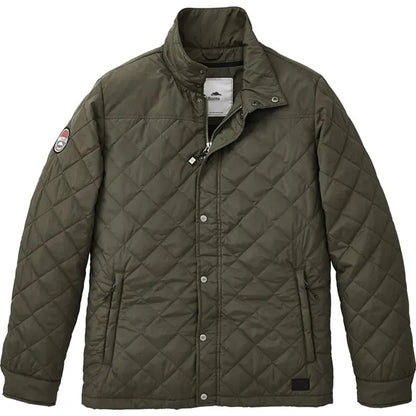 Men's Cedarpoint Roots73 Ins Jkt