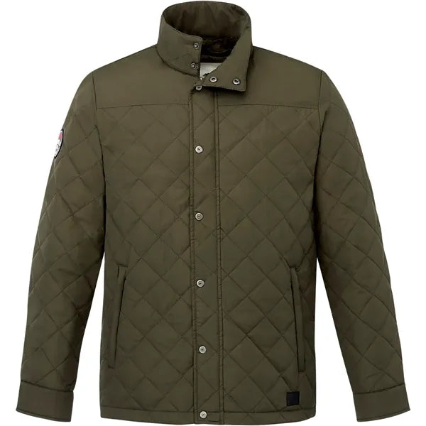 Men's Cedarpoint Roots73 Ins Jkt