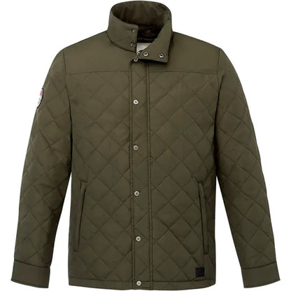 Men's Cedarpoint Roots73 Ins Jkt