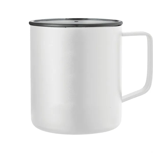 Rover Copper Vac Camp Mug 14oz - Powder coated