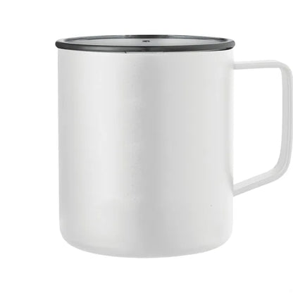 Rover Copper Vac Camp Mug 14oz - Powder coated